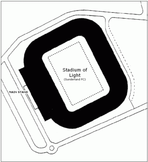 Stadium of Light