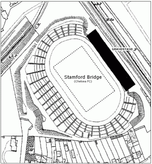 Stamford Bridge