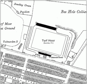 Turf Moor