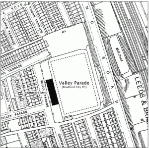 Valley Parade