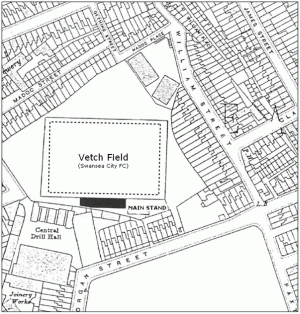 Vetch Field