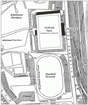 Victoria Park