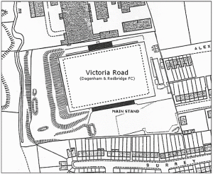Victoria Road