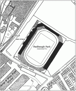 Redheugh Park