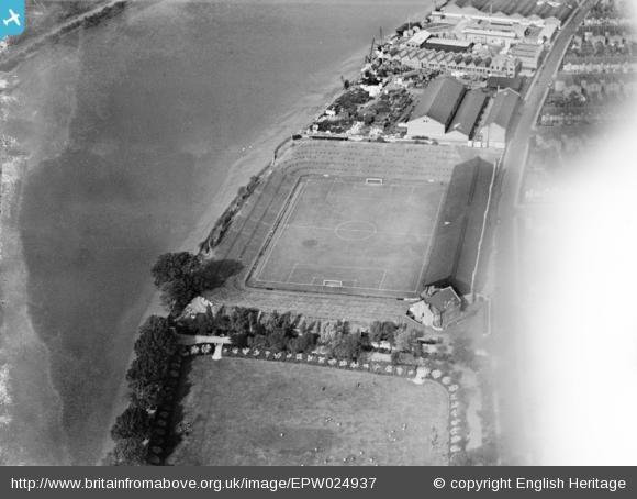 Craven Cottage