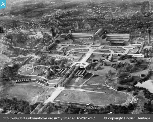 Crystal Palace