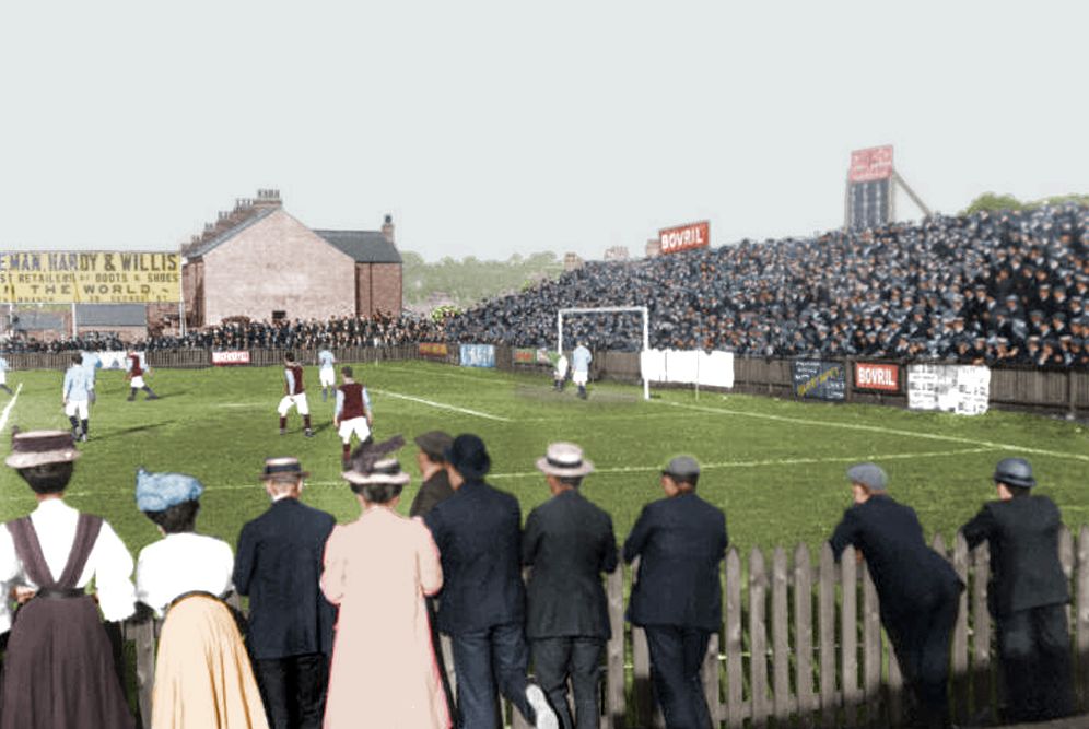 Kenilworth Road