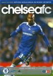 Match programme