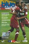 Match programme