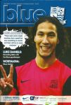 Match programme