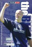 Match programme