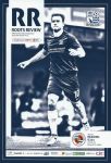 Match programme