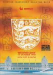 Programme