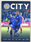 Match programme