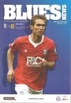 Match programme