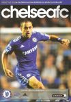 Match programme