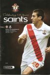 Match programme