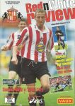 Match programme