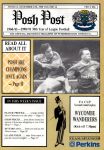 Match programme