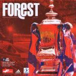 Match programme