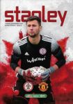 Match programme
