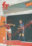 Match programme