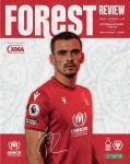 Match programme