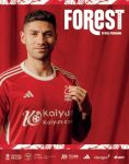 Match programme