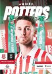 Match programme