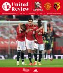 Match programme