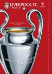 Match programme