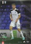 Match programme