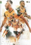 Match programme