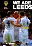 Match programme