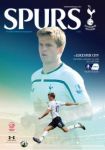 Match programme
