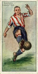 1928 Footballers 1928. Click to see all the cards in this set.
