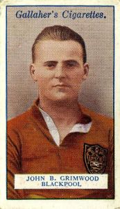 1928 Footballers Series 2. Click to see all the cards in this set.