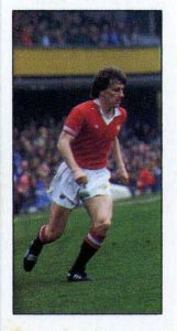 1979 Football 1979-80. Click to see all the cards in this set.