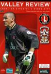 Match programme