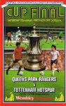 Match programme
