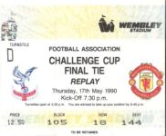 Match ticket