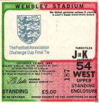 Match ticket