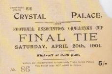 Match ticket