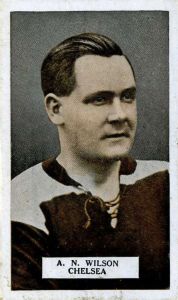1923 Famous Footballers Series 1. Click to see all the cards in this set.
