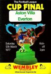 Match programme