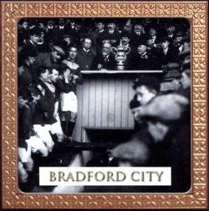 2007 The FA Cup Winners Series 1. Click to see all the cards in this set.