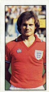 1980 Football 1980-81. Click to see all the cards in this set.