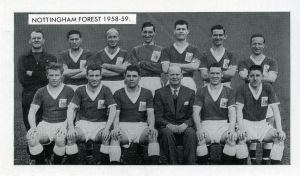 1964 Famous Teams in Football History Series 1. Click to see all the cards in this set.