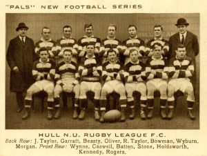 1922 New Football Series. Click to see all the cards in this set.