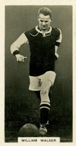 1929 Famous Footballers Series. Click to see all the cards in this set.